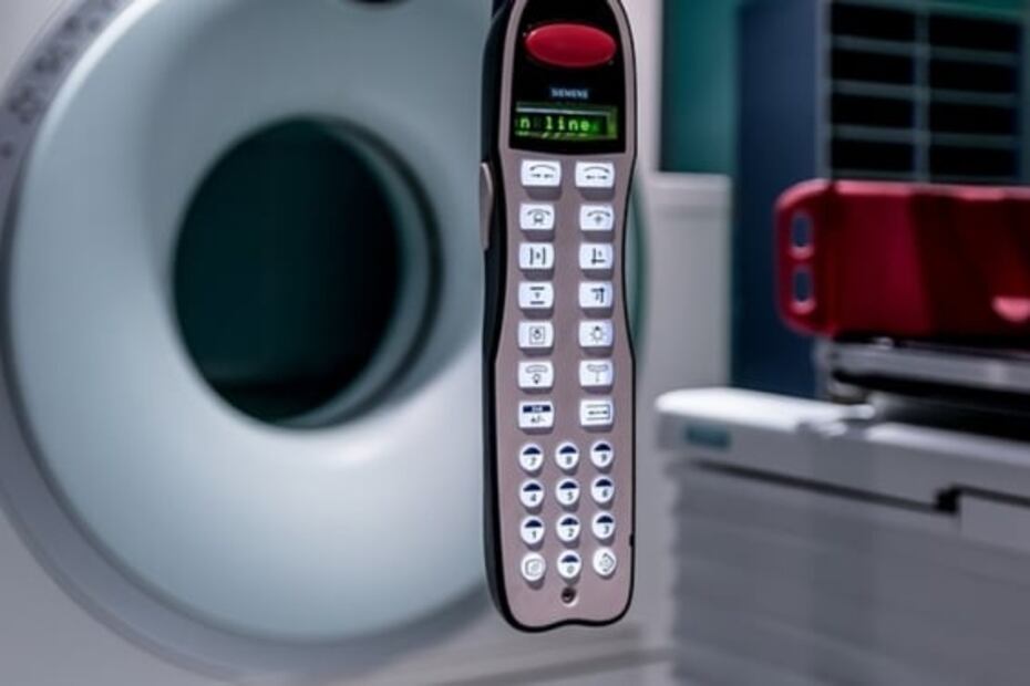 ¿Provocó su muerte? La pistola que llevaba se disparó en medio de una resonancia magnética