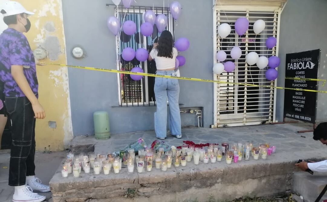 Foto: Cortesía Noticieristas