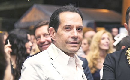 Los 5 requisitos que pueden condenar a Juan José Origel