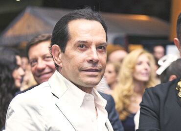 Los 5 requisitos que pueden condenar a Juan José Origel