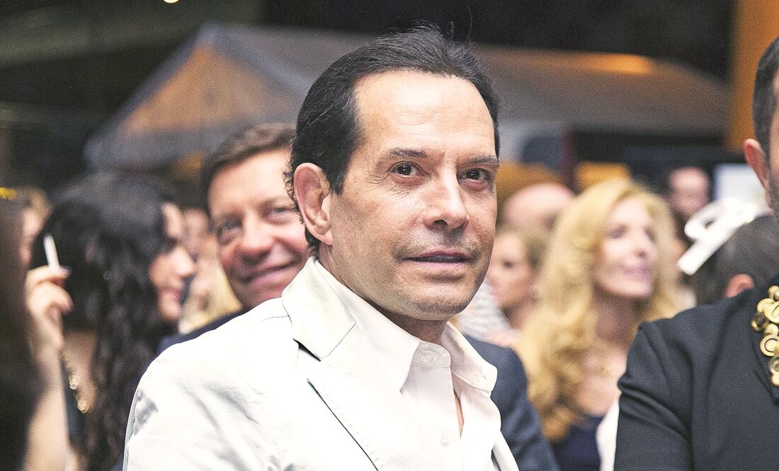 Su acción fue criticada no sólo por usuarios mexicanos de la red social sino que también escaló a niveles internacionales. Foto: ARCHIVO EL UNIVERSAL