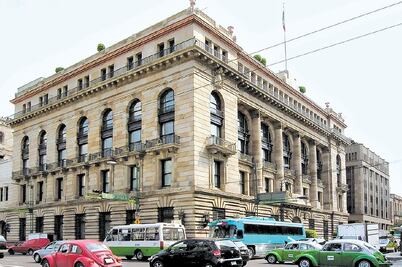 México enfrenta oportunidad histórica, dice comité alemán