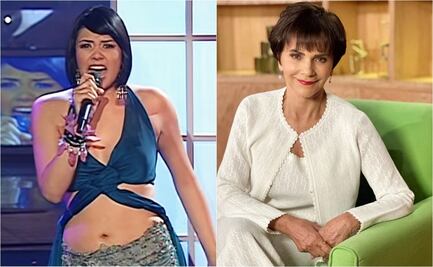 Segob condena comentarios discriminatorios a Yuridia, manda mensaje a "Ventaneando" y medios de comunicación