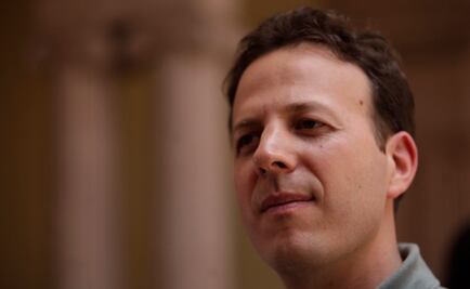 Amat Escalante espera que Cannes no se enoje