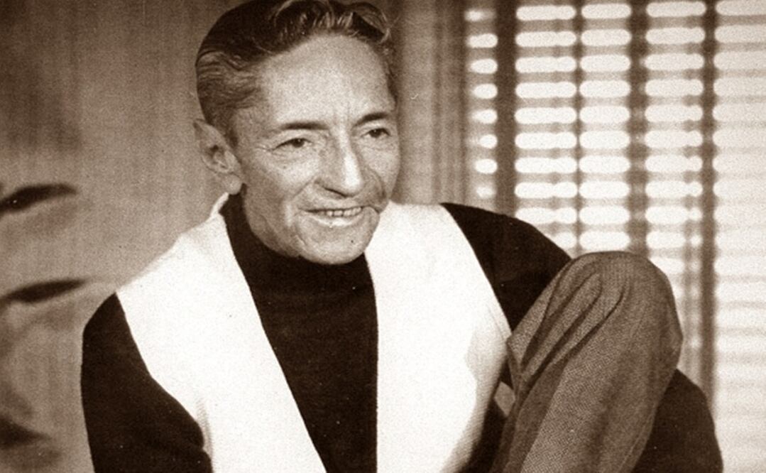 Foto: Archivo / EL UNIVERSAL