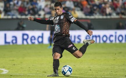 Víctor Guzmán regresará a las Chivas