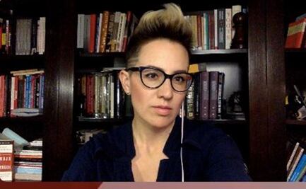 Sofia Ramírez Aguilar será la nueva directora de México, ¿Cómo Vamos?