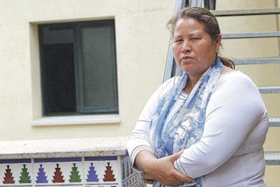 'Las Patronas' van por el Princesa de Asturias