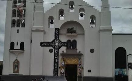 Avanzan preparativos para visita papal en Tuxtla Gutiérrez