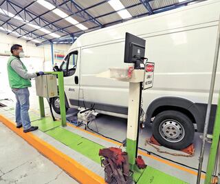 El 31 de marzo vence el plazo de verificación