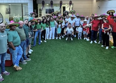 Óliver Torres y una despedida "a lo México" antes de reportar con Rayados de Monterrey