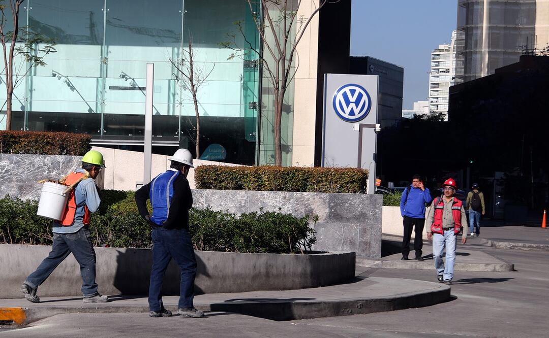 Foto: Carlos Mejía/EL UNIVERSAL