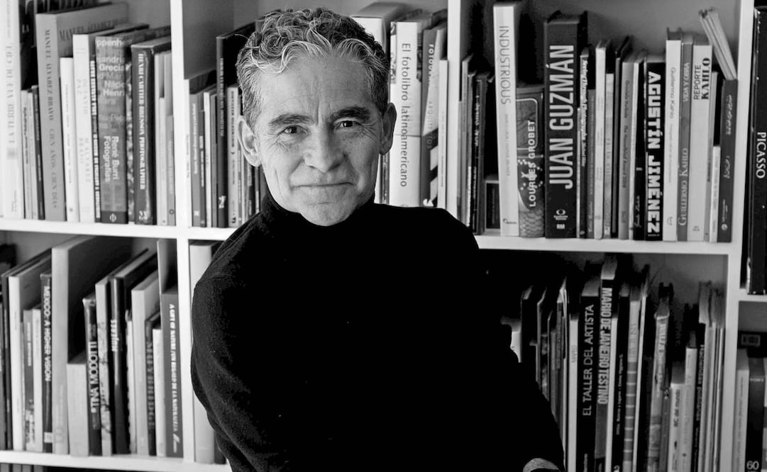 Para el arquitecto Felipe Leal, a raíz del confinamiento se hicieron ajustes en la vida cotidiana de toda la sociedad. Foto: Cortesía El Colegio Nacional