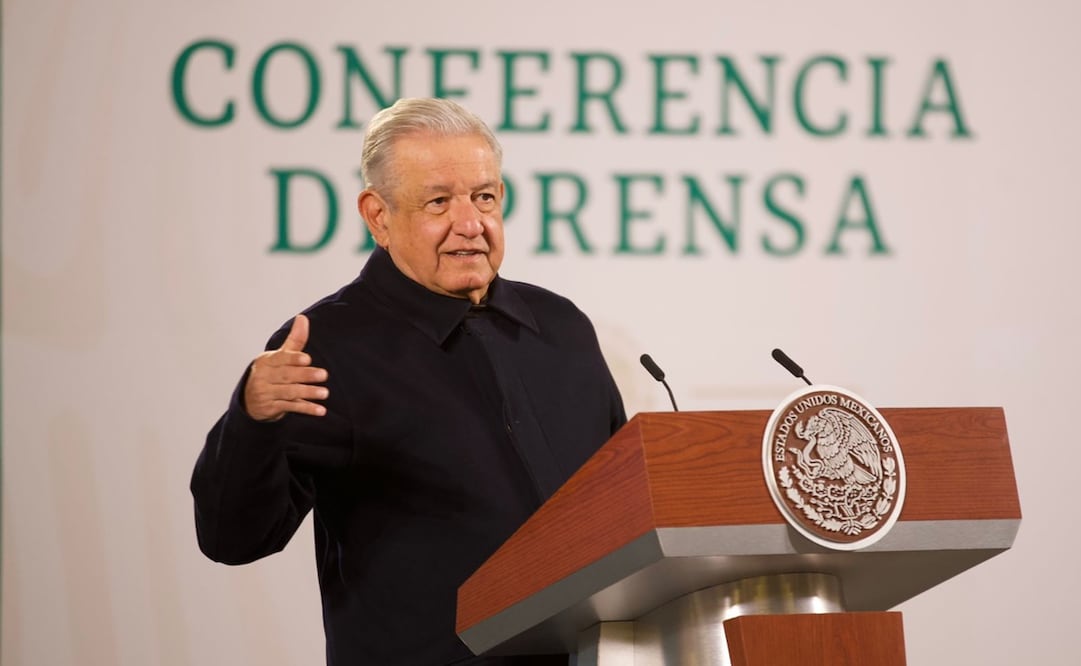 Foto: Germán Espinosa / EL UNIVERSAL