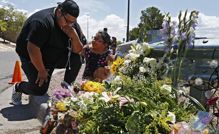 6 mexicanos muertos por tiroteo en El Paso, Texas: AMLO