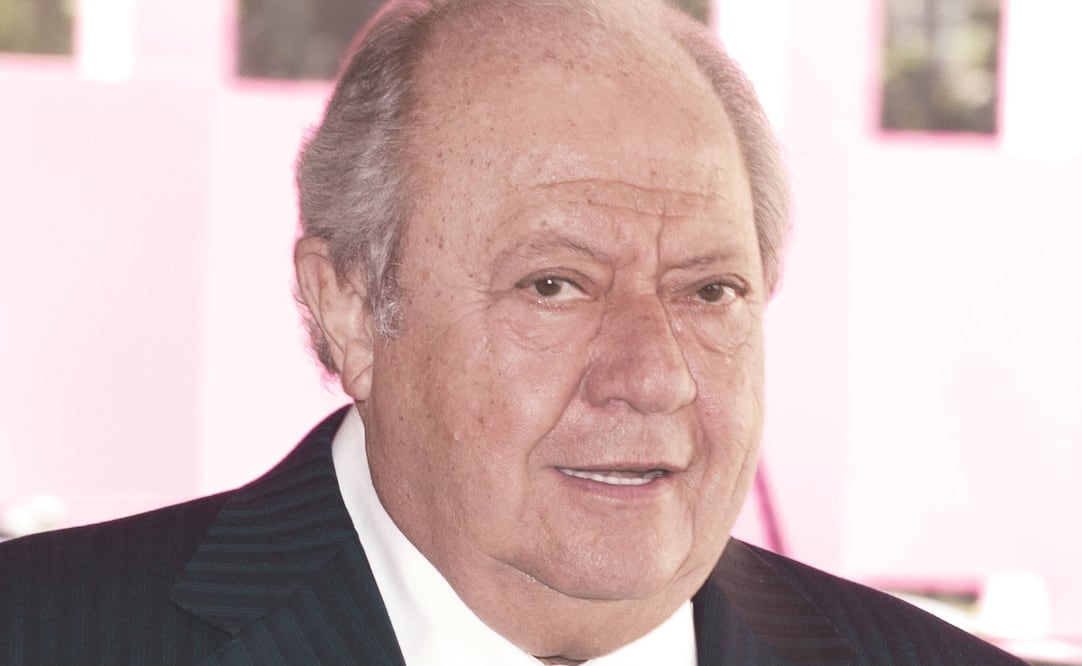 El mejor amigo de AMLO