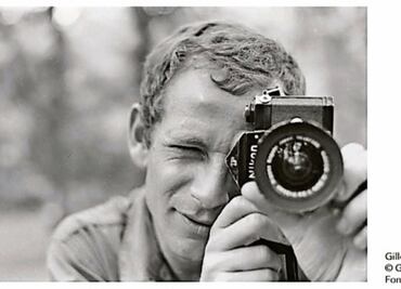 Homenaje a Gilles Caron, un fotógrafo legendario