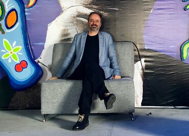 Nervo fue el inventor del "sentimentalismo mexicano": Villoro