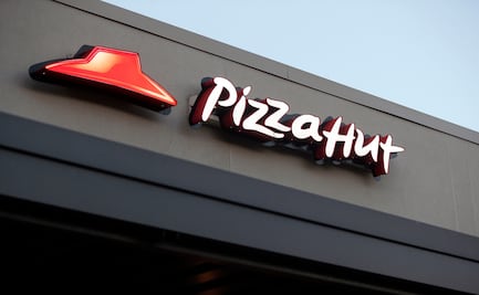Pizza Hut cambia de dueño; Yum Brands la vende a LongRange Capital por 2 mil 700 mdd
