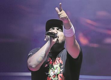 Aczino llevará el sentir del rap en nuevo reality, por streaming