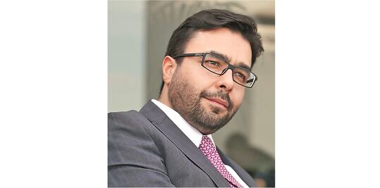 Lanzan consulta sobre preponderancia