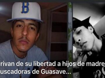 Aparecen con vida hijos de activista del colectivo de Rastreadoras de Guasave, Sinaloa; estaban desaparecidos desde el 5 de junio