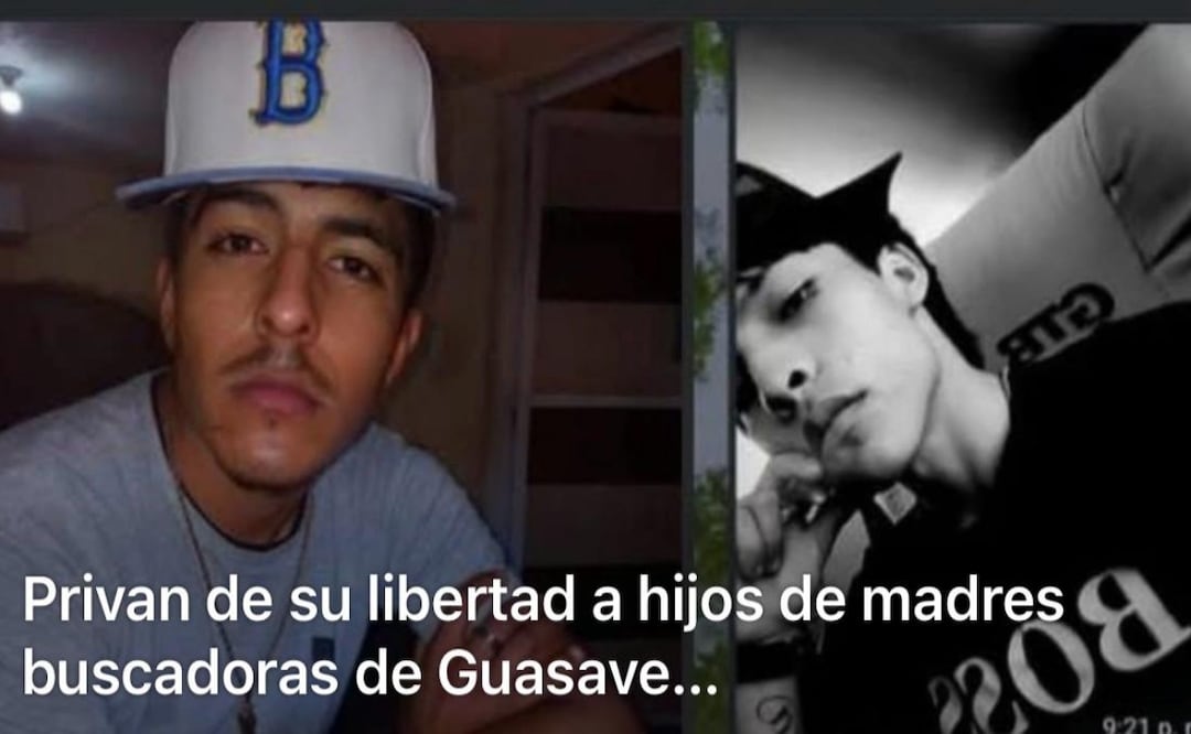 Aparecen con vida hijos de activista; se desconoce qué ocurrió durante su desaparición. Foto: Especial