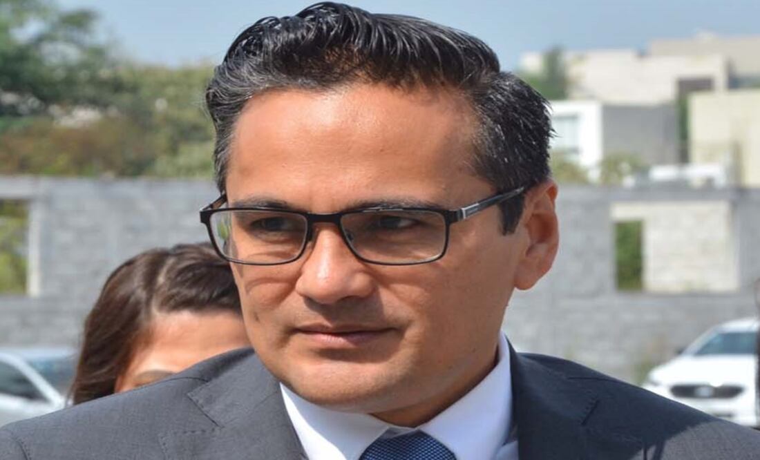 Foto: Archivo/ EL UNIVERSAL