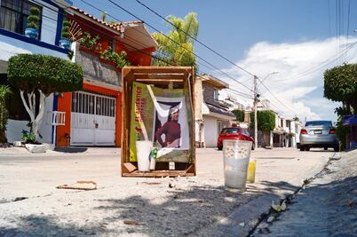 ¡Ya la estaban esperando! Mamá de Milagros Montserrat sospecha de un segundo implicado en feminicidio de su hija