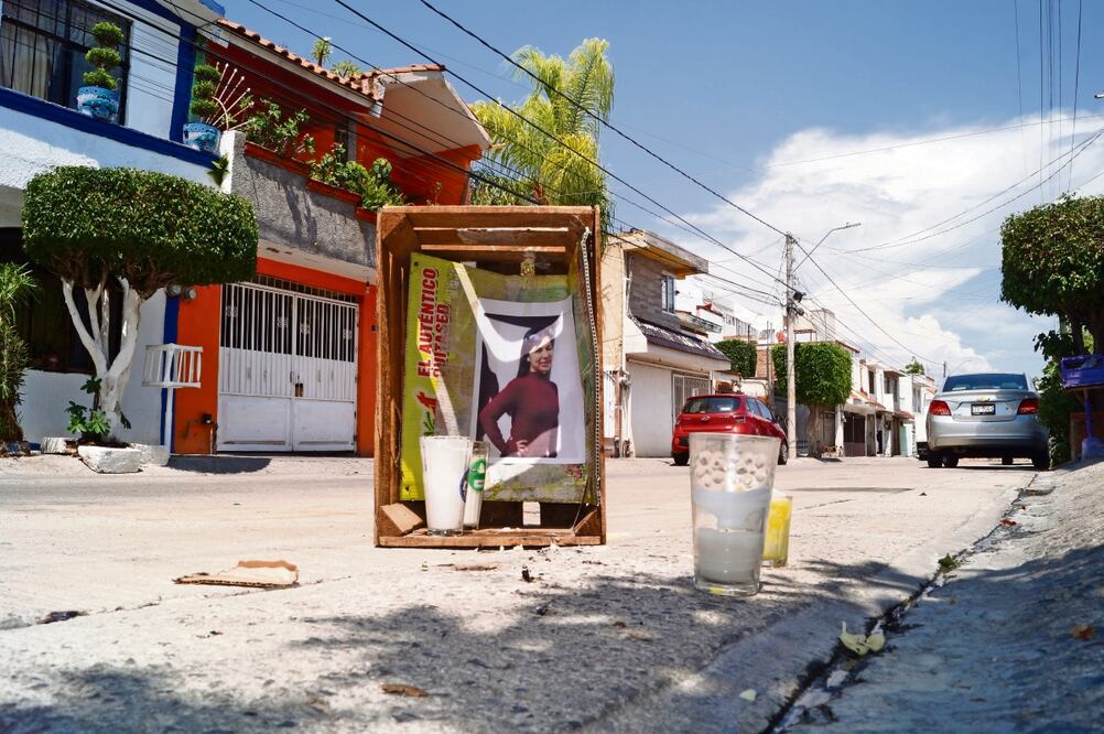 “Era una buena niña”; despiden a Milagros