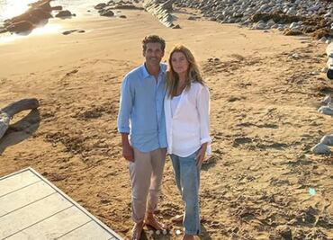 El sorpresivo regreso de Patrick Dempsey a "Grey's Anatomy"