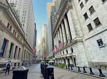 Bolsa Mexicana de Valores, con su mejor cierre en un mes