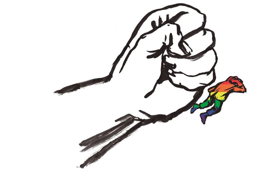 El Foco. En el nombre del Padre, del Odio y del EI