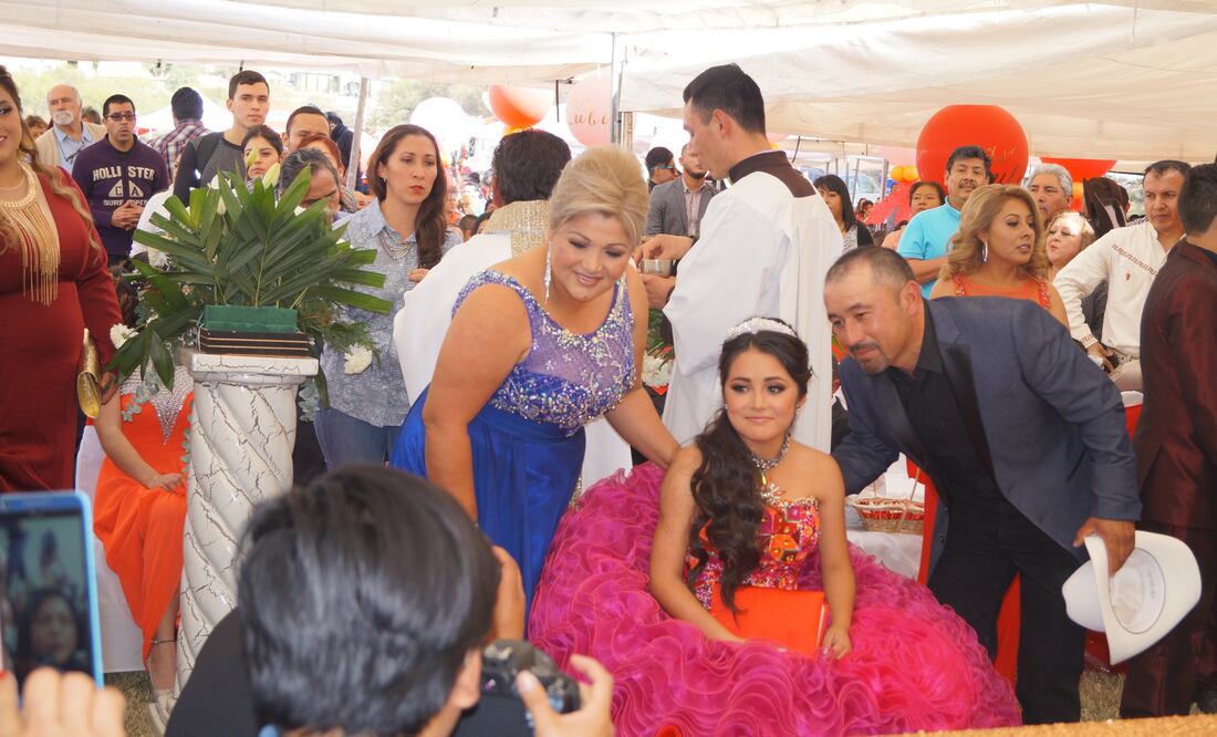 Foto: Xóchitl Álvarez / EL UNIVERSAL