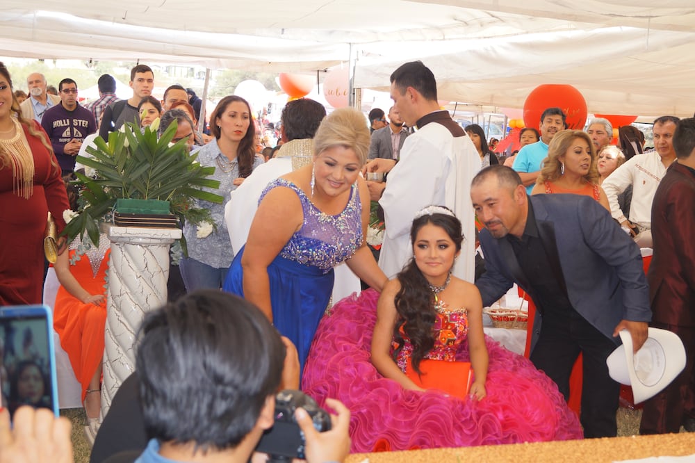 Foto: Xóchitl Álvarez / EL UNIVERSAL