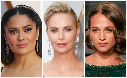 La tendencia "no makeup" tiene truco