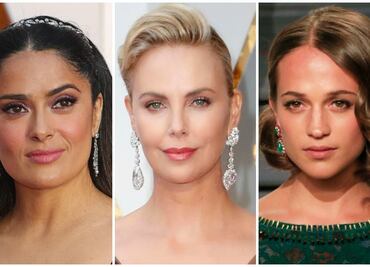 La tendencia "no makeup" tiene truco