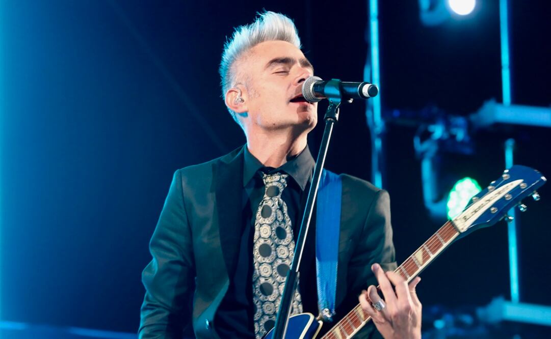 Foto: Archivo EL UNIVERSAL