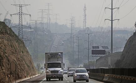 De 3 a 4 mil pesos de multa por contaminar en Valle de México