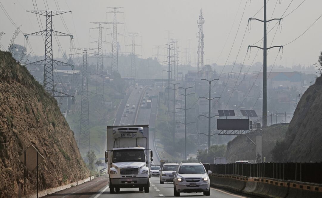 Foto: Archivo/EL UNIVERSAL