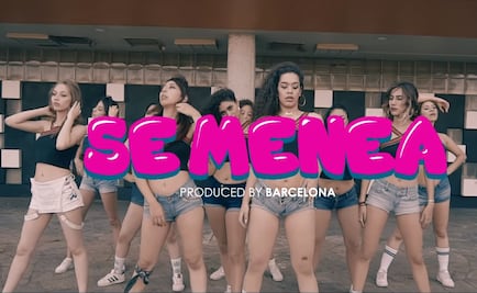 Graban video de reggaetón en Facultad de Psicología de la UNAM sin permiso