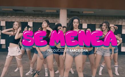 Graban video de reggaetón en Facultad de Psicología de la UNAM sin permiso