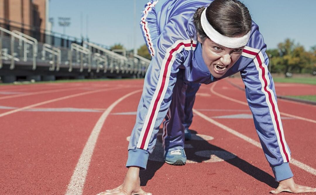 "Move to eran" permite ganar criptomonedas mientras haces ejercicio. Foto: Pixabay