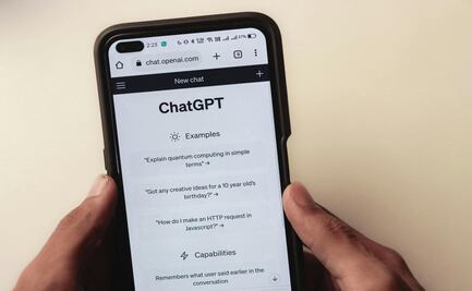 ¿Trampa con ChatGPT? En Bélgica investigan si se usó el chatbot en exámenes de acceso a Medicina; dimite jefe del comité examinador