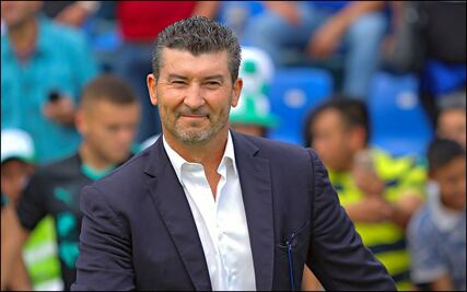 ¡Confirmado! "Chepo" es despedido de Santos