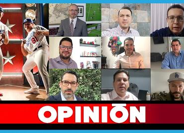 Julio Urías y Víctor González ganan la Serie Mundial, esto opinan los expertos