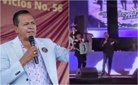 ¿De qué trata “El Del Palenque”, corrido dedicado a “El Mencho”?; excandidato de Verde y PT lo pide en pleno evento