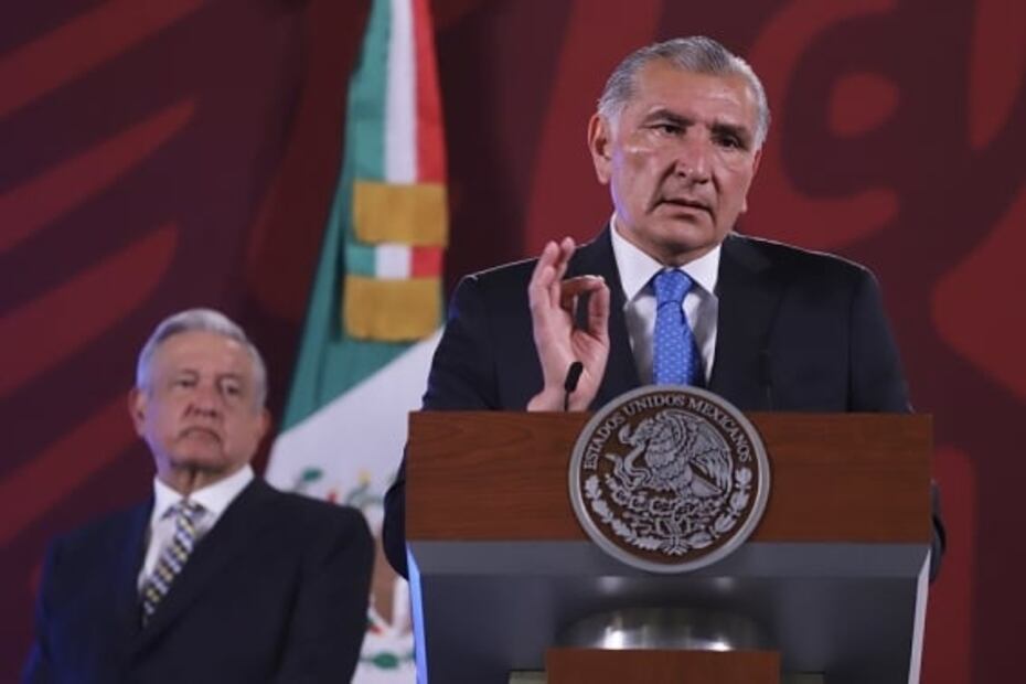 El paraíso de Adán y…