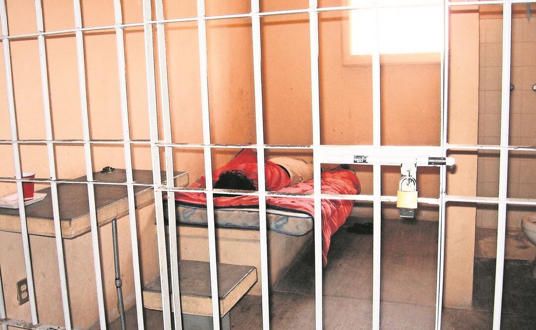 Foto: Archivo/EL UNIVERSAL 