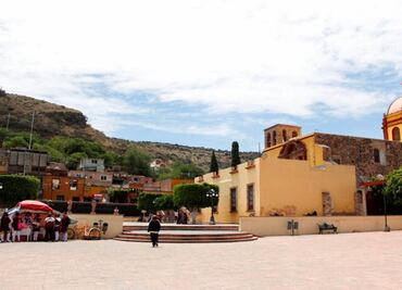 México vive época dorada en sector hotelero: Grupo Posadas